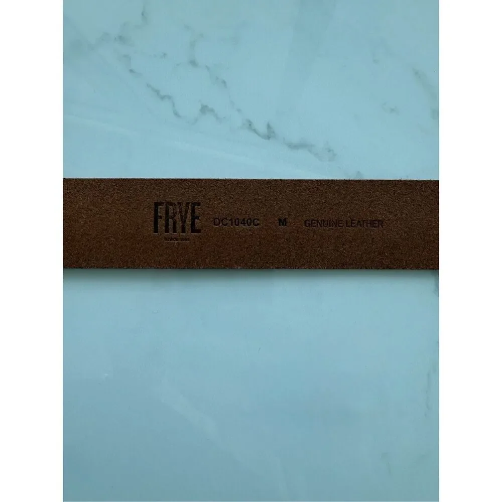 Frye women leather
